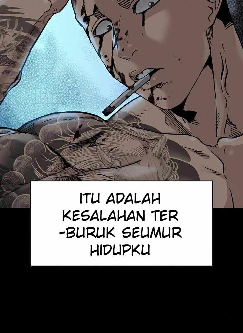 To Not Die Chapter 49 Gambar 19