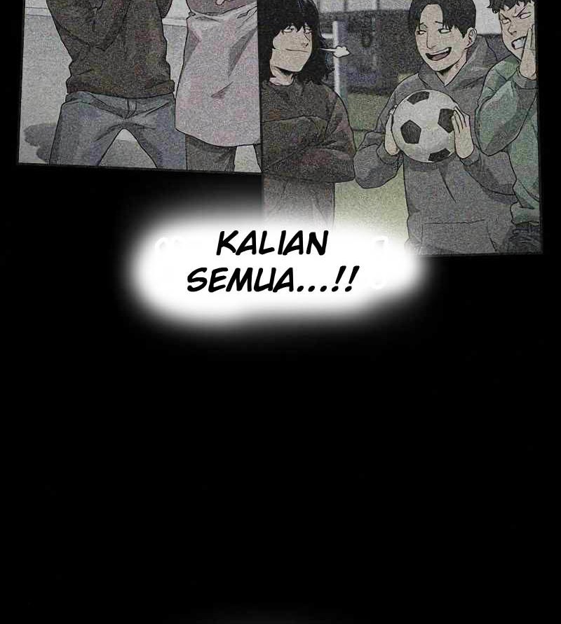 To Not Die Chapter 49 Gambar 30