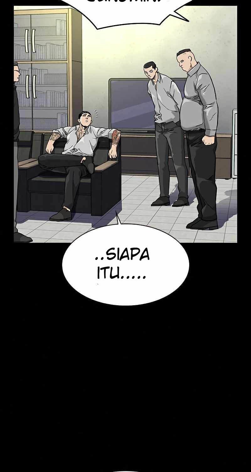 To Not Die Chapter 49 Gambar 32