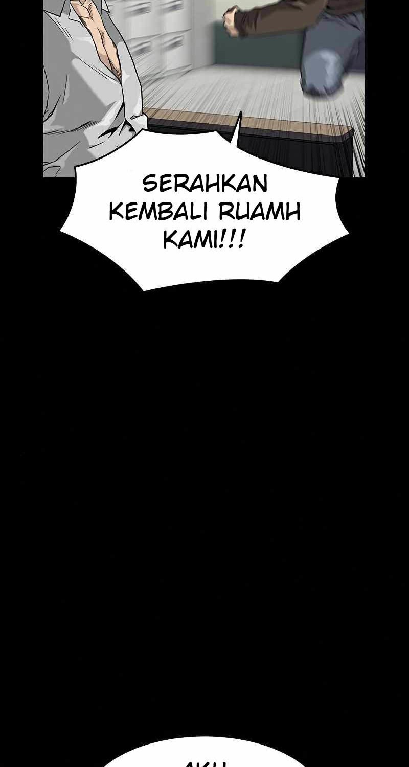 To Not Die Chapter 49 Gambar 34