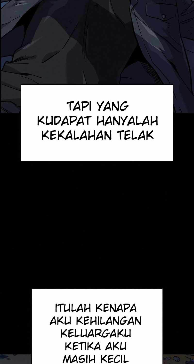 To Not Die Chapter 49 Gambar 40