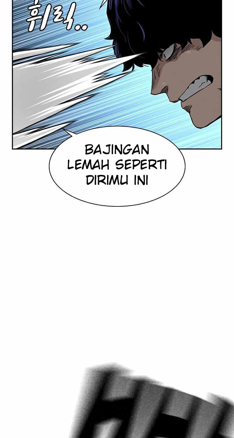 To Not Die Chapter 49 Gambar 45