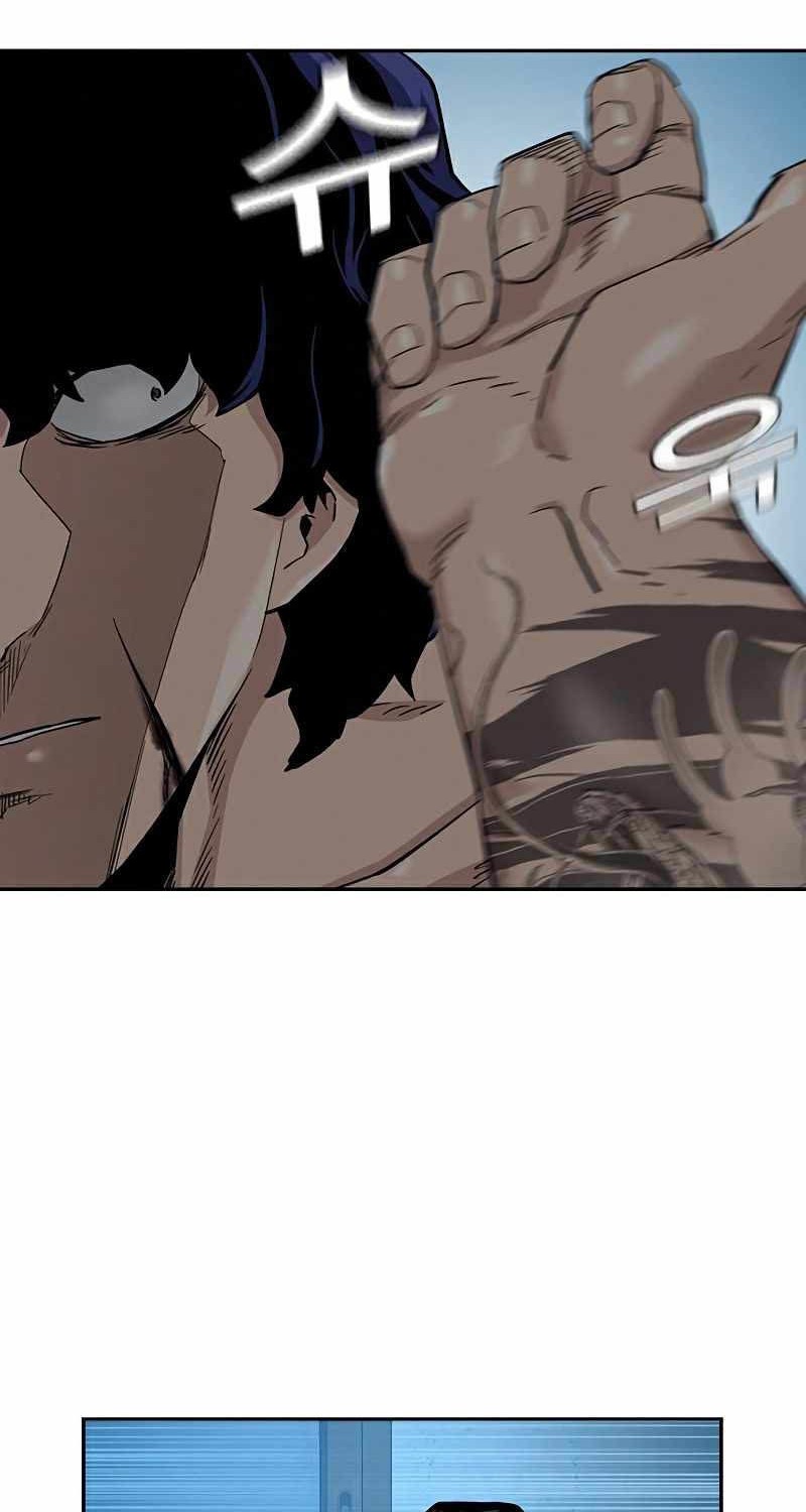 To Not Die Chapter 49 Gambar 51