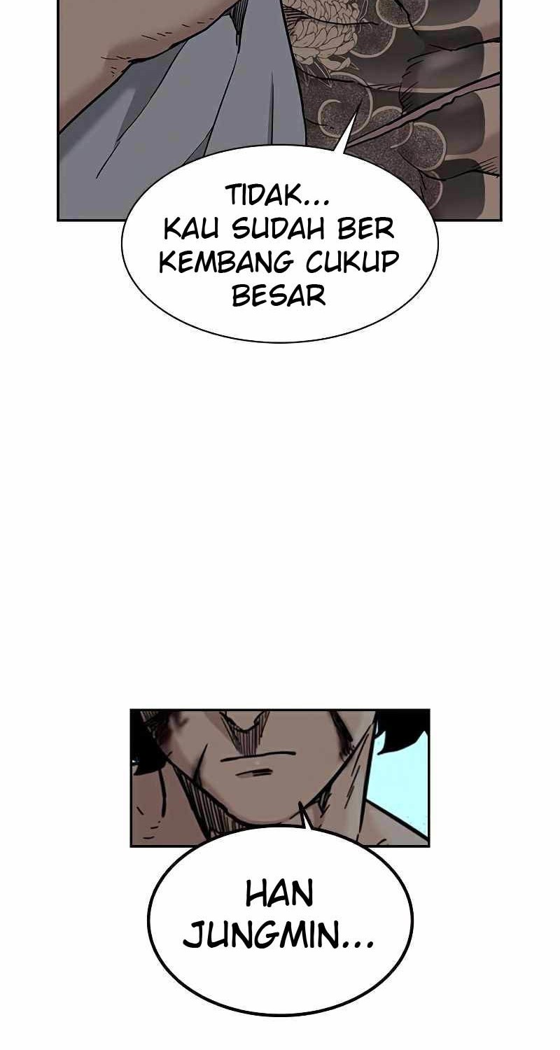 To Not Die Chapter 49 Gambar 62