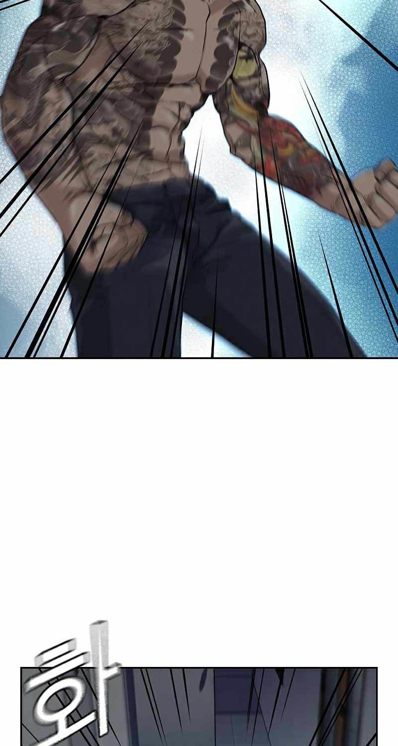 To Not Die Chapter 49 Gambar 66