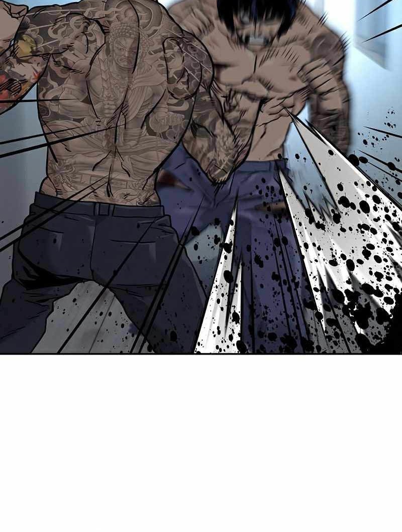 To Not Die Chapter 49 Gambar 70