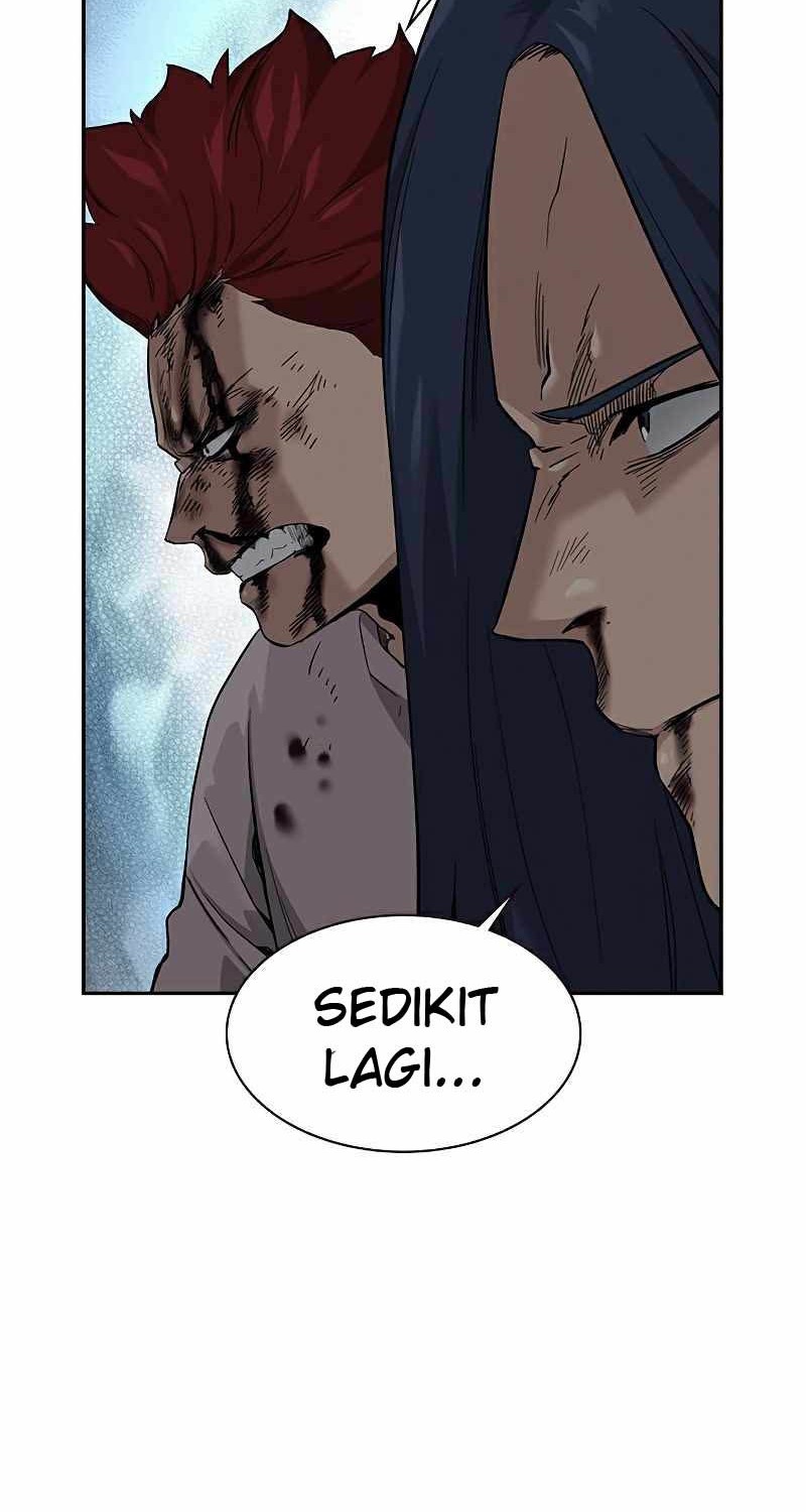 To Not Die Chapter 49 Gambar 72