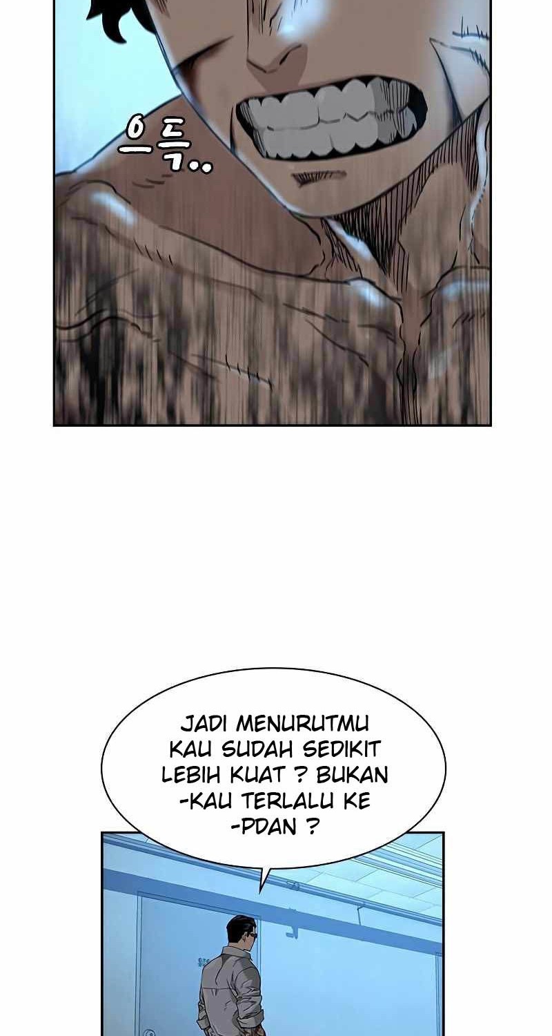 To Not Die Chapter 49 Gambar 4