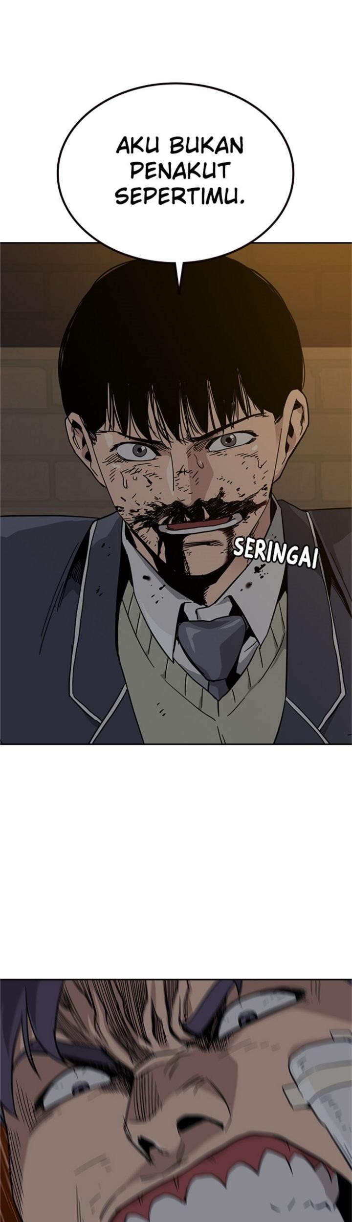 To Not Die Chapter 5 Gambar 27