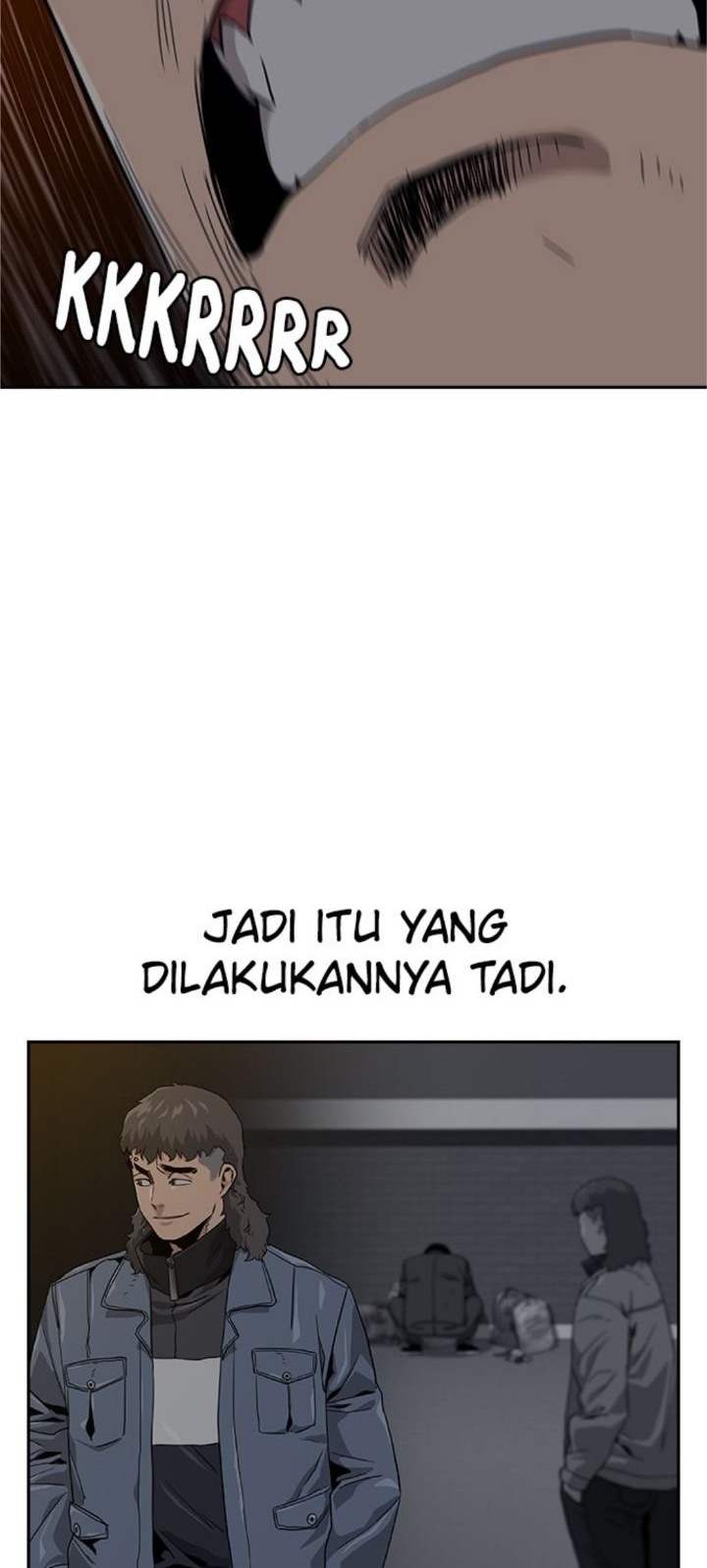 To Not Die Chapter 5 Gambar 28