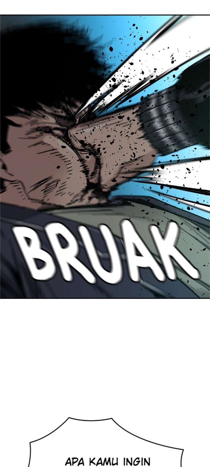 To Not Die Chapter 5 Gambar 30