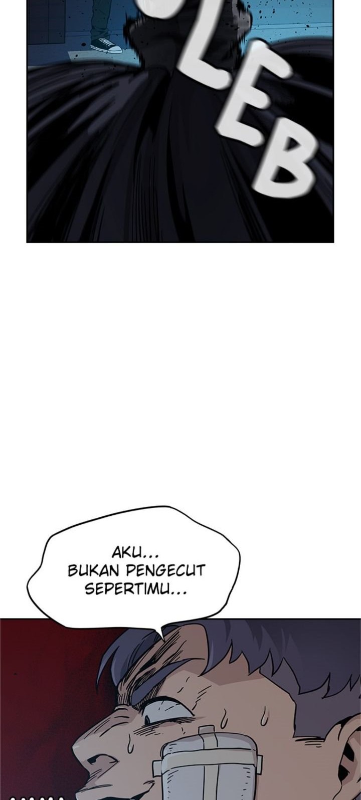 To Not Die Chapter 5 Gambar 23