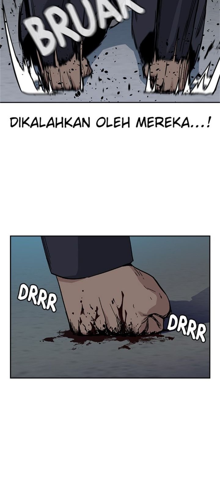 To Not Die Chapter 5 Gambar 45