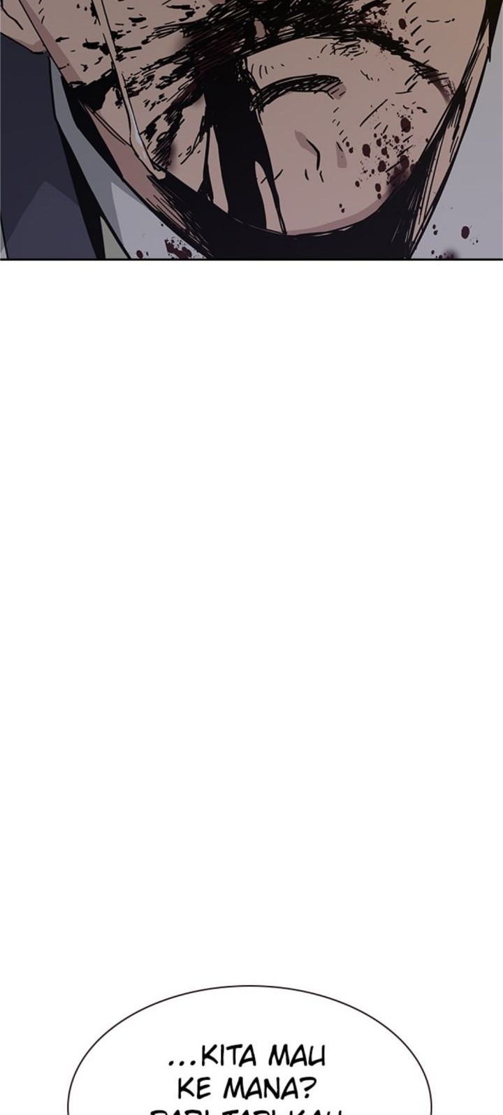 To Not Die Chapter 5 Gambar 50