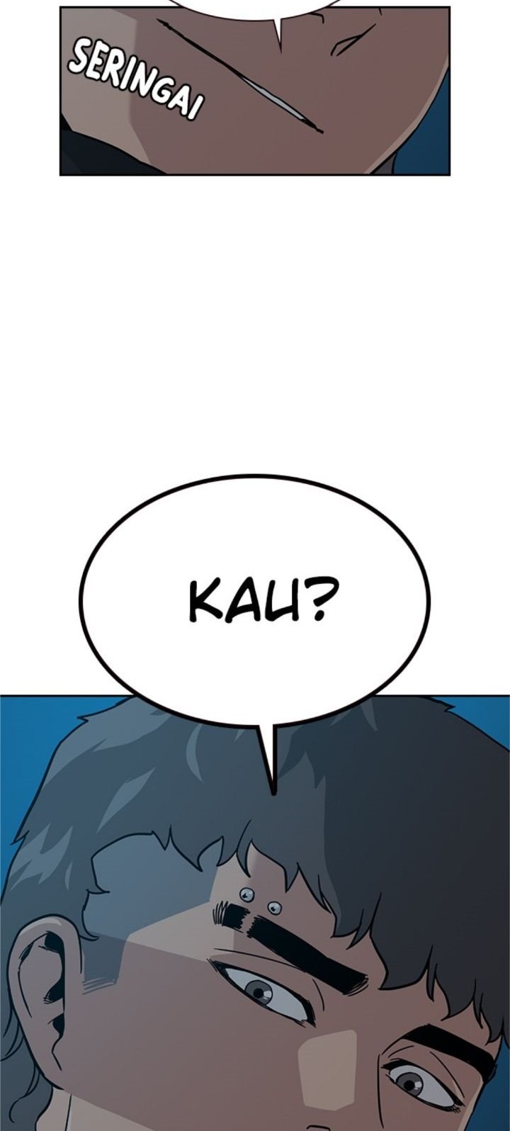 To Not Die Chapter 5 Gambar 35