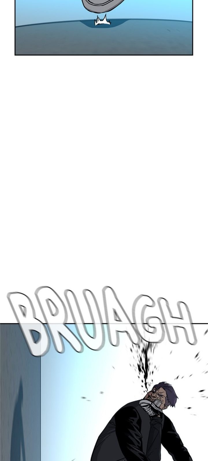 To Not Die Chapter 5 Gambar 38