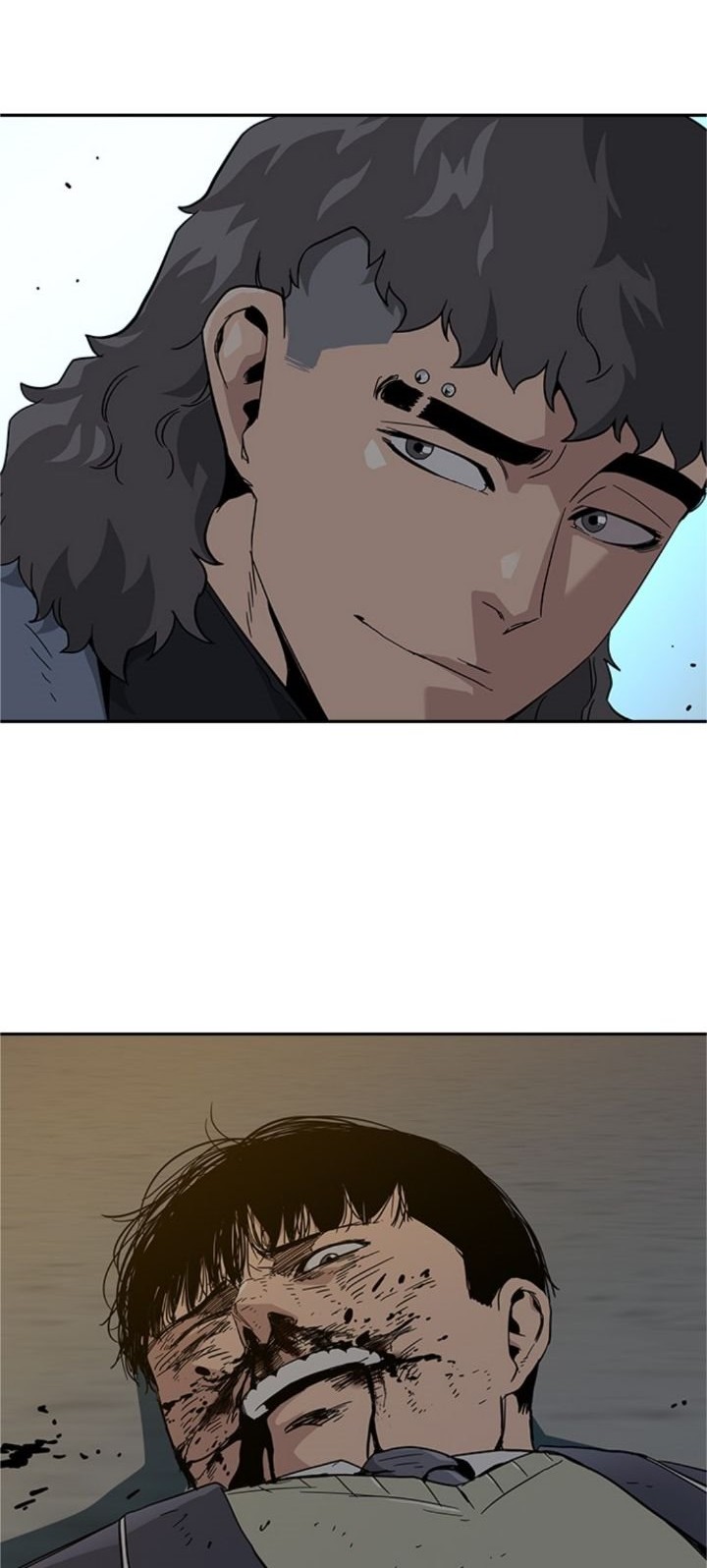 To Not Die Chapter 5 Gambar 40