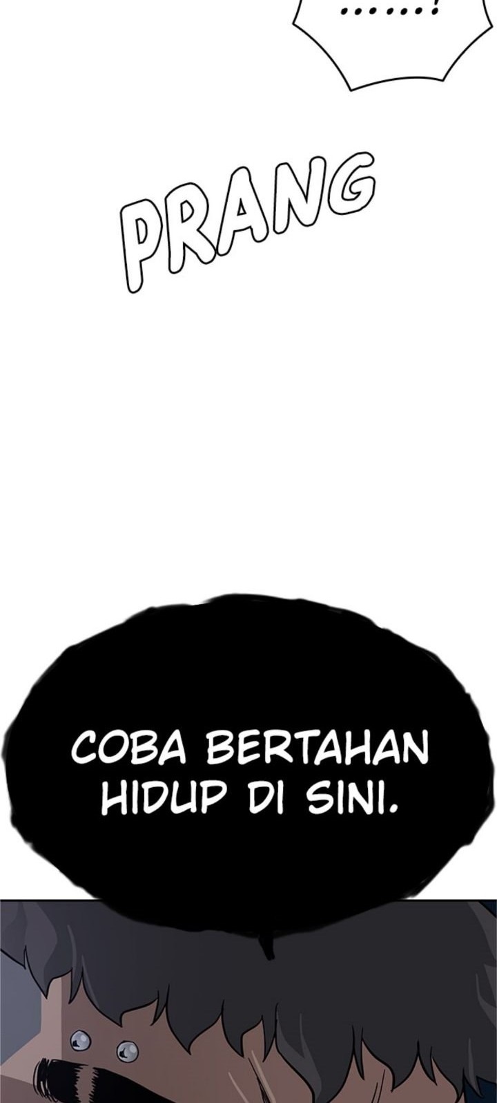 To Not Die Chapter 5 Gambar 60