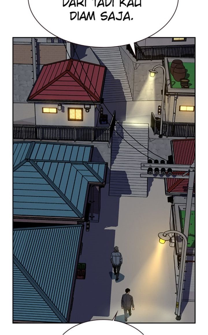 To Not Die Chapter 5 Gambar 51