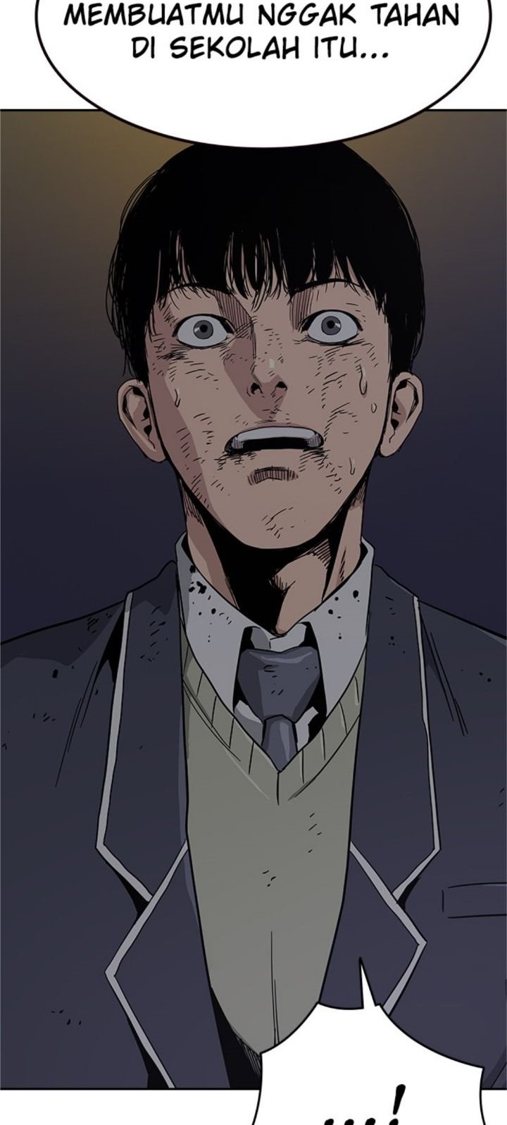 To Not Die Chapter 5 Gambar 53