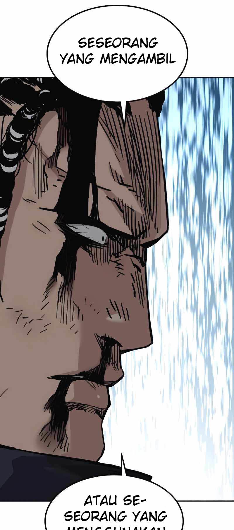 To Not Die Chapter 50 Gambar 66