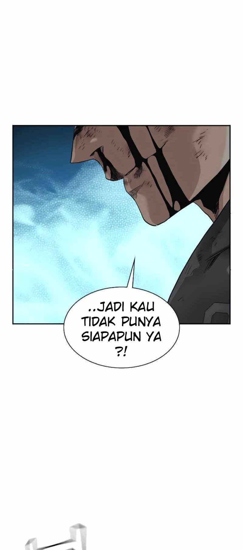 To Not Die Chapter 50 Gambar 68