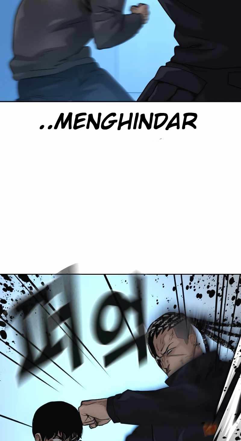 To Not Die Chapter 50 Gambar 7