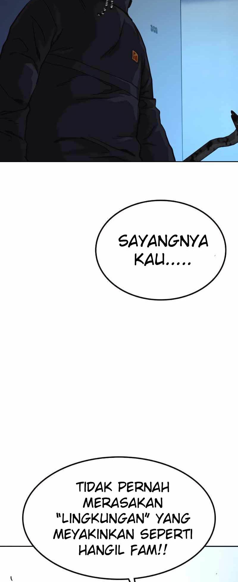 To Not Die Chapter 50 Gambar 78