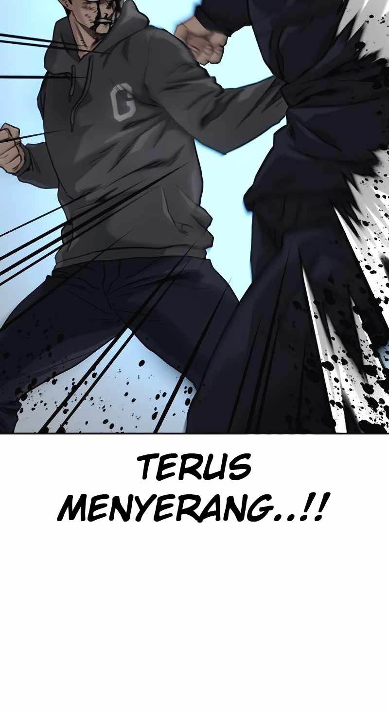 To Not Die Chapter 50 Gambar 8