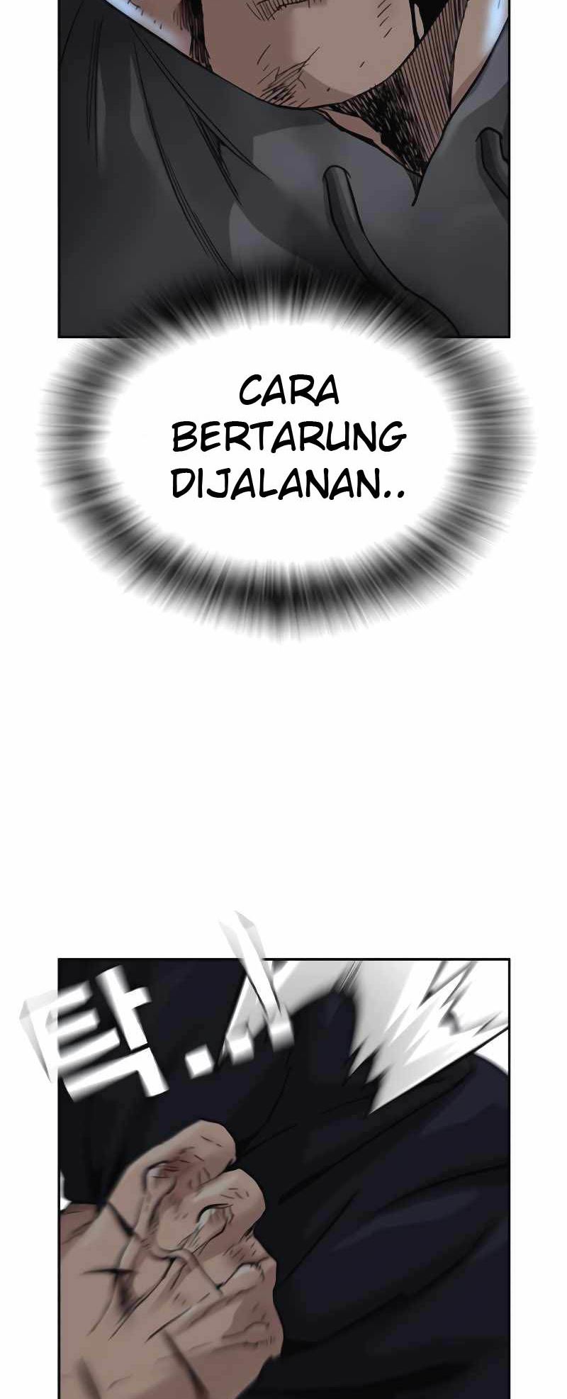 To Not Die Chapter 50 Gambar 84