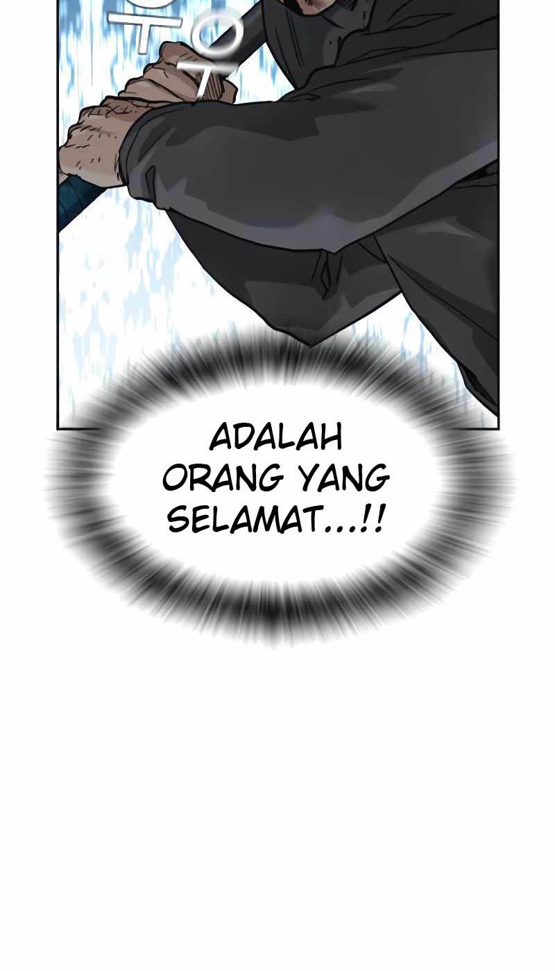 To Not Die Chapter 50 Gambar 90