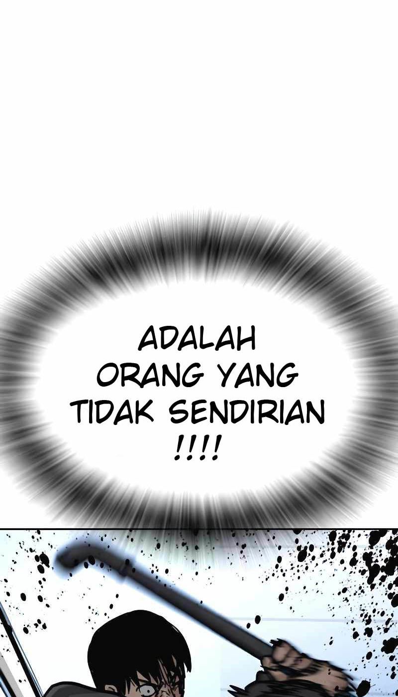 To Not Die Chapter 50 Gambar 91