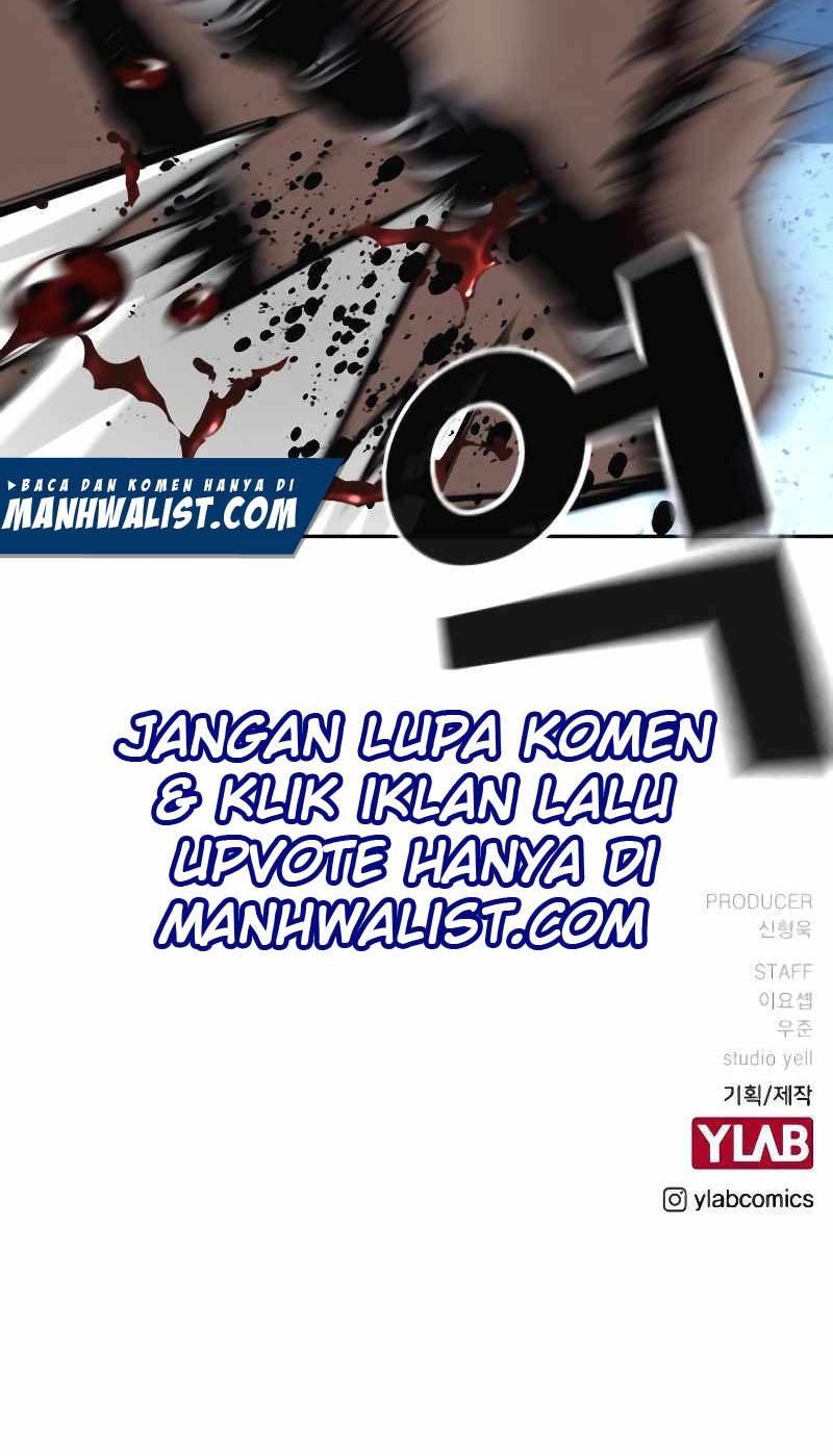 To Not Die Chapter 50 Gambar 93