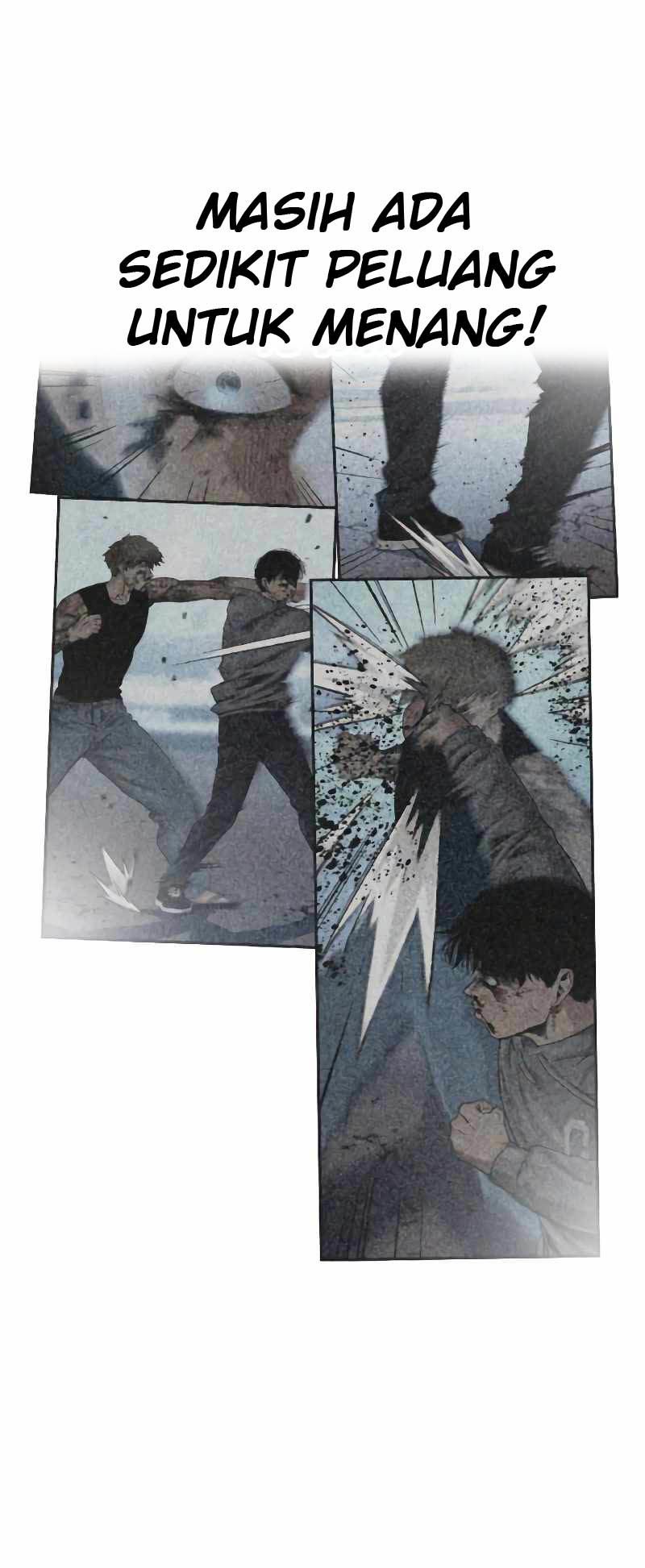 To Not Die Chapter 50 Gambar 10