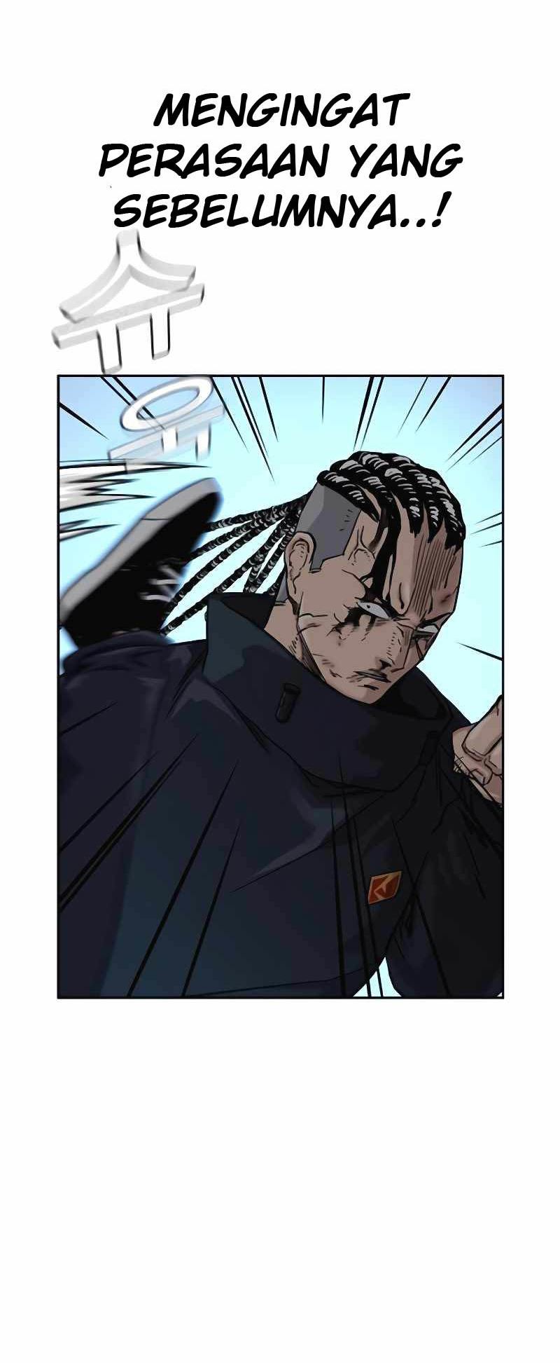 To Not Die Chapter 50 Gambar 11