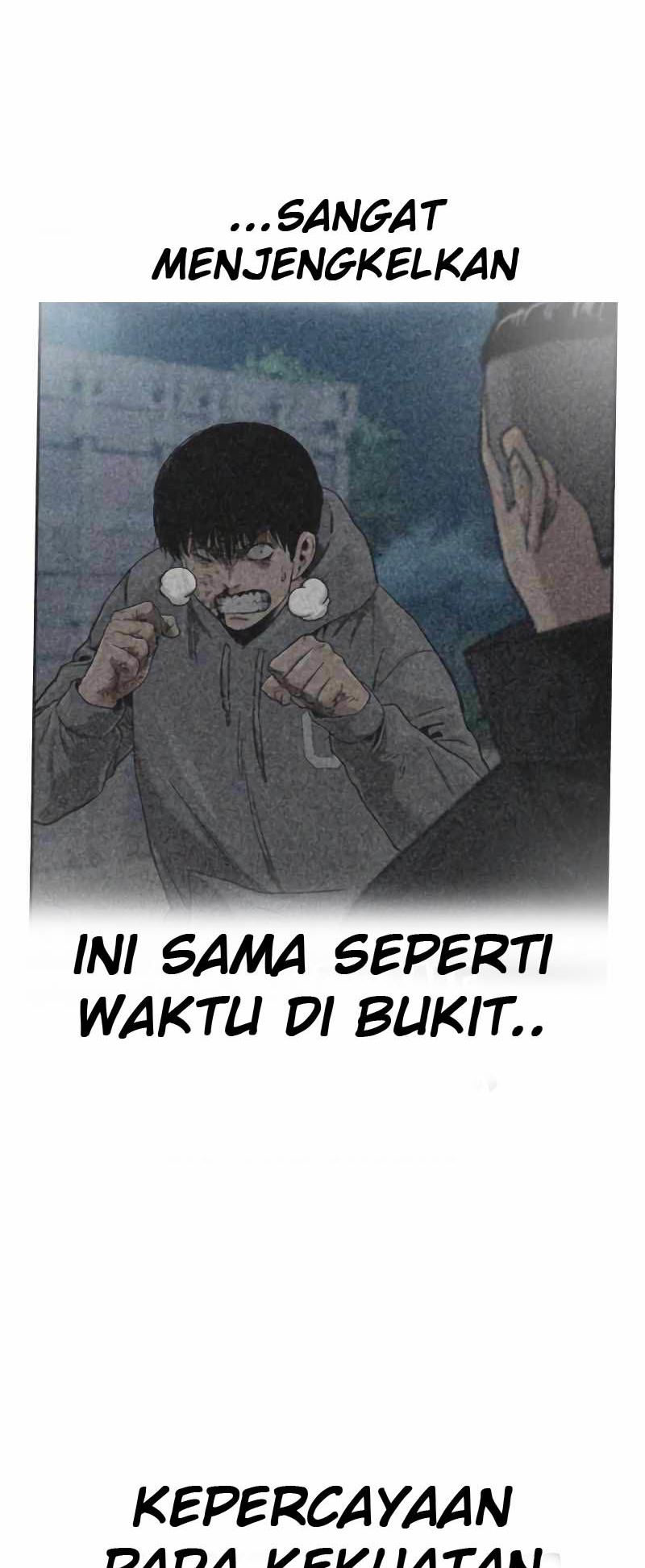 To Not Die Chapter 50 Gambar 14