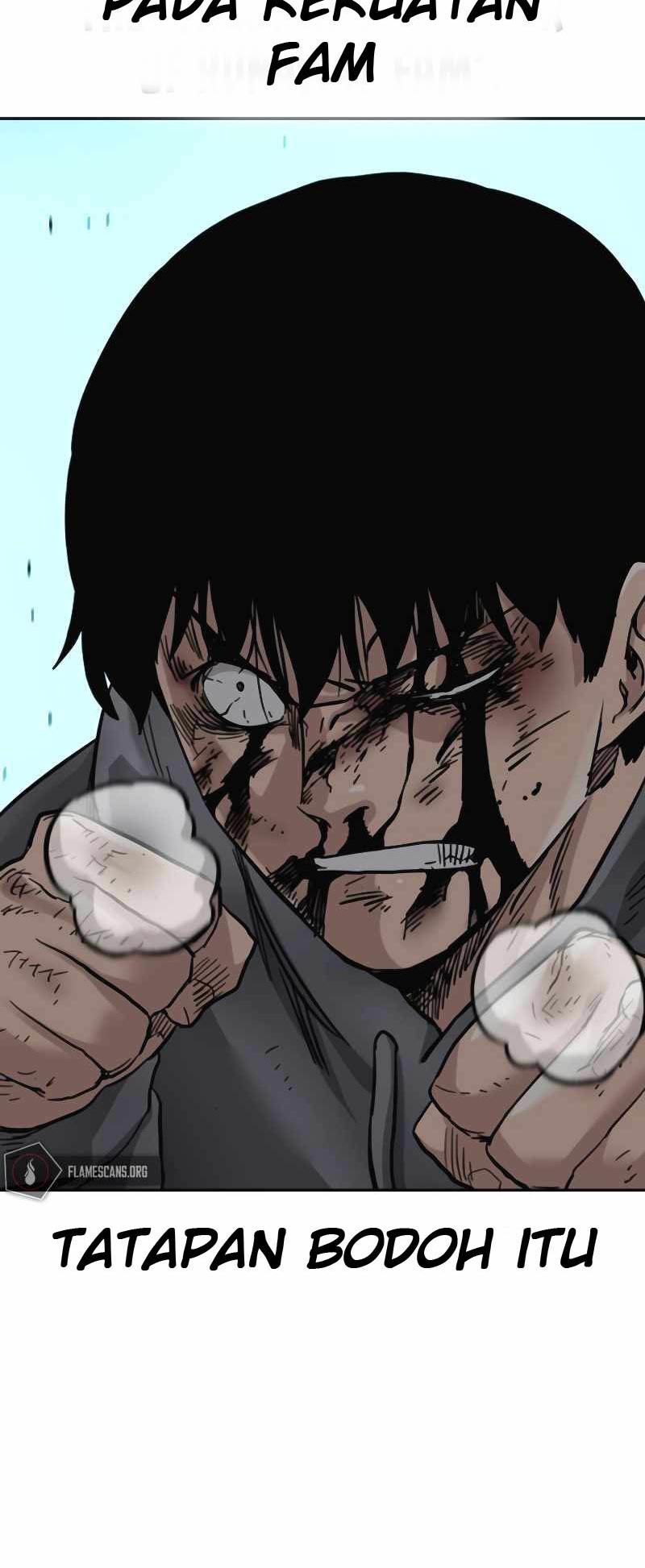 To Not Die Chapter 50 Gambar 15