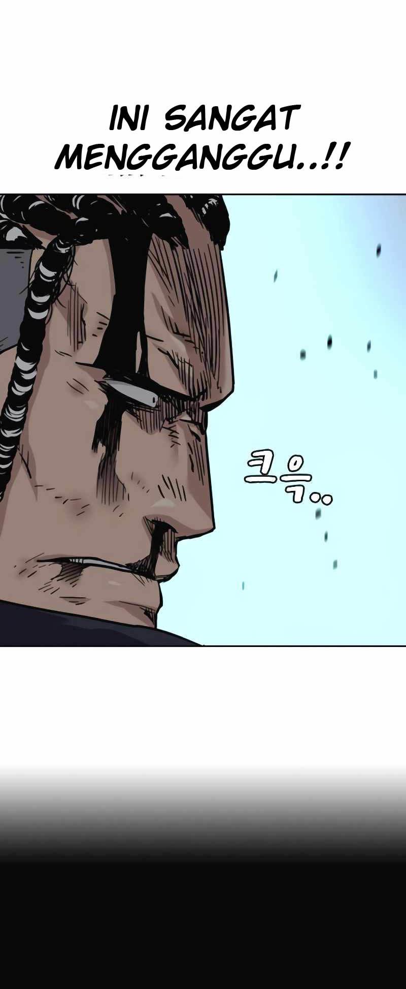 To Not Die Chapter 50 Gambar 16