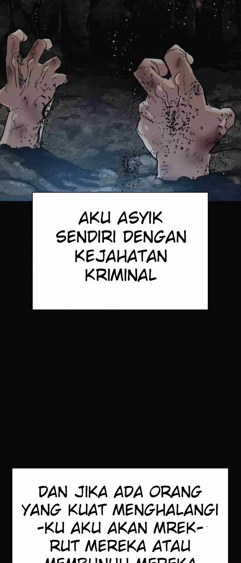 To Not Die Chapter 50 Gambar 25
