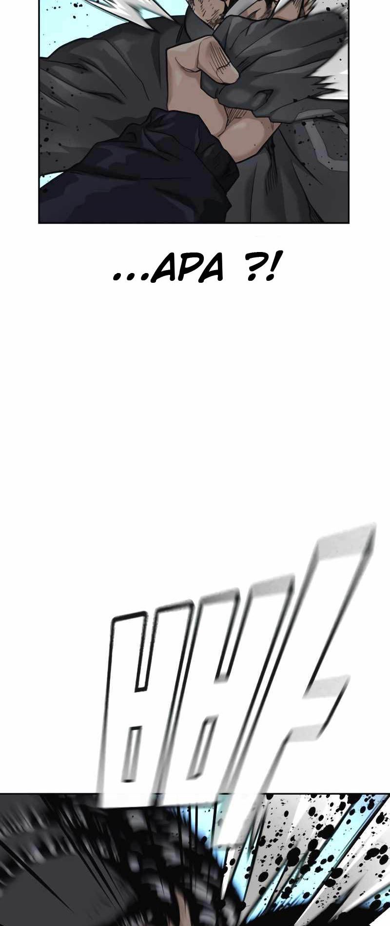 To Not Die Chapter 50 Gambar 35