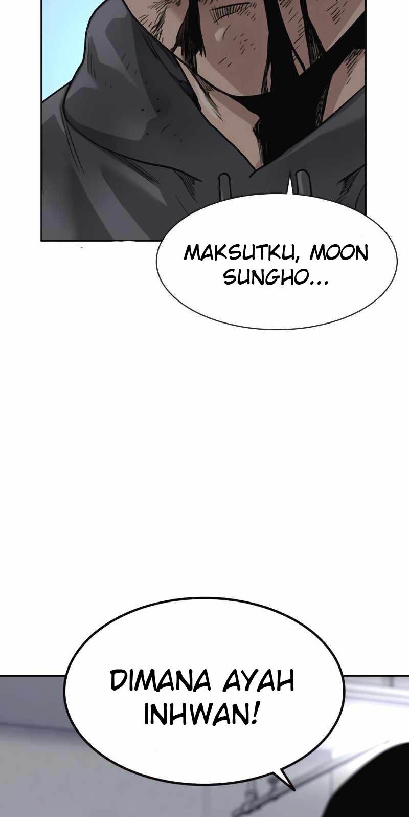 To Not Die Chapter 51 Gambar 78
