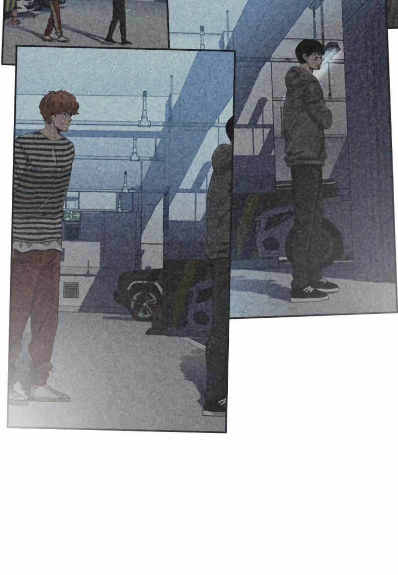 To Not Die Chapter 51 Gambar 81