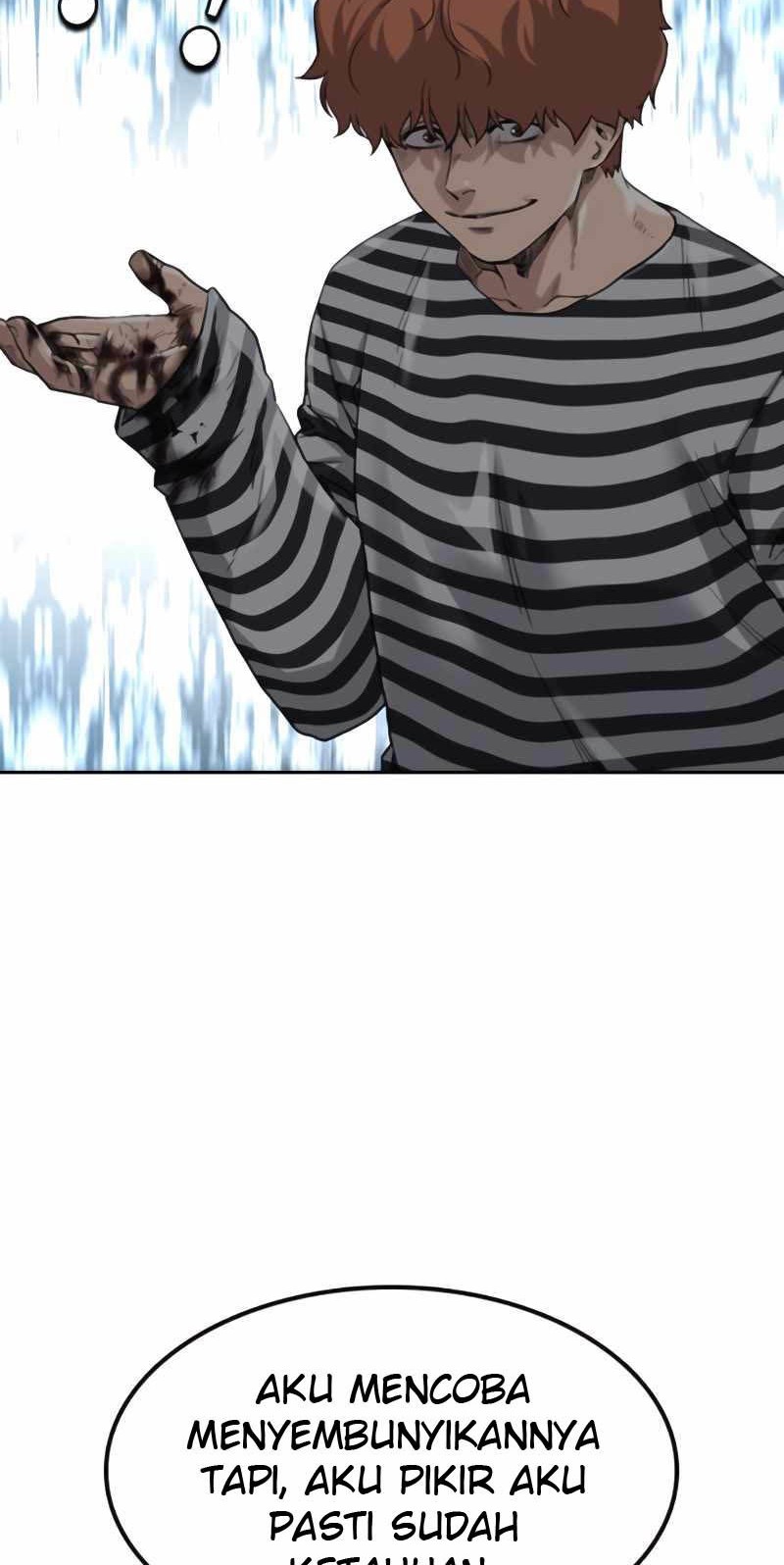 To Not Die Chapter 51 Gambar 85