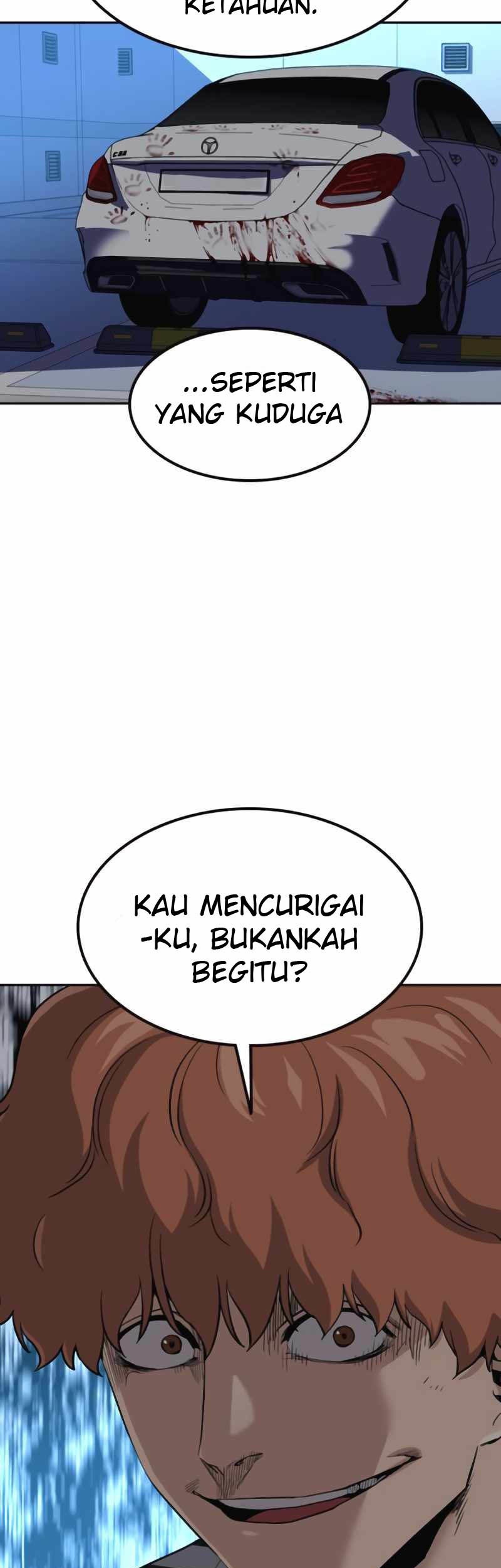 To Not Die Chapter 51 Gambar 86