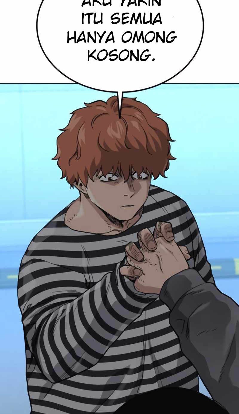 To Not Die Chapter 51 Gambar 94