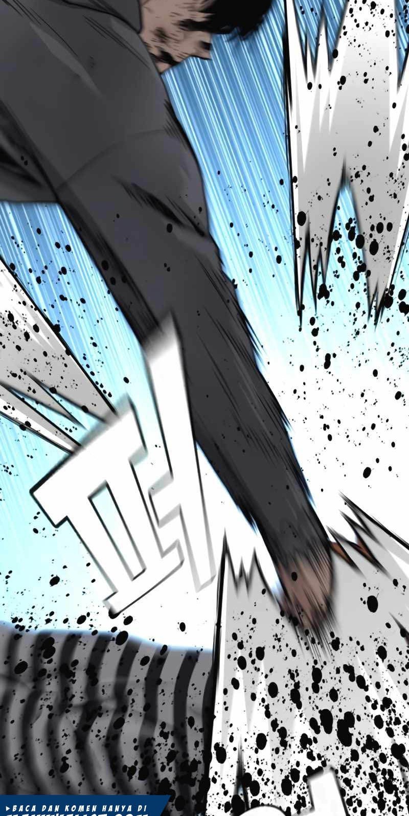 To Not Die Chapter 51 Gambar 92