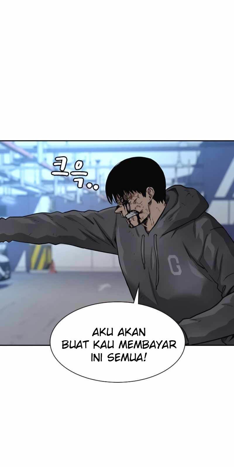 To Not Die Chapter 51 Gambar 96