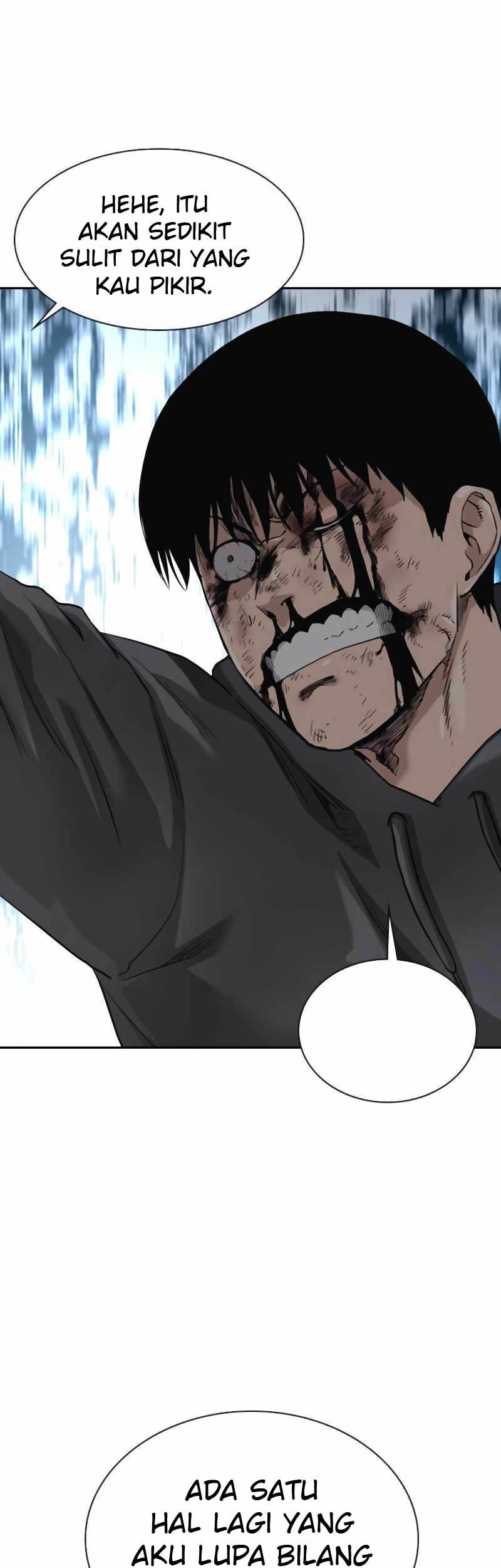 To Not Die Chapter 51 Gambar 97