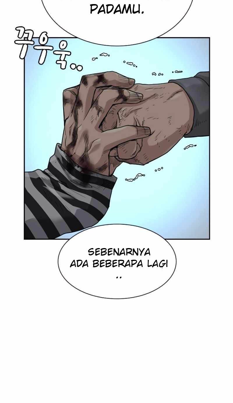To Not Die Chapter 51 Gambar 98