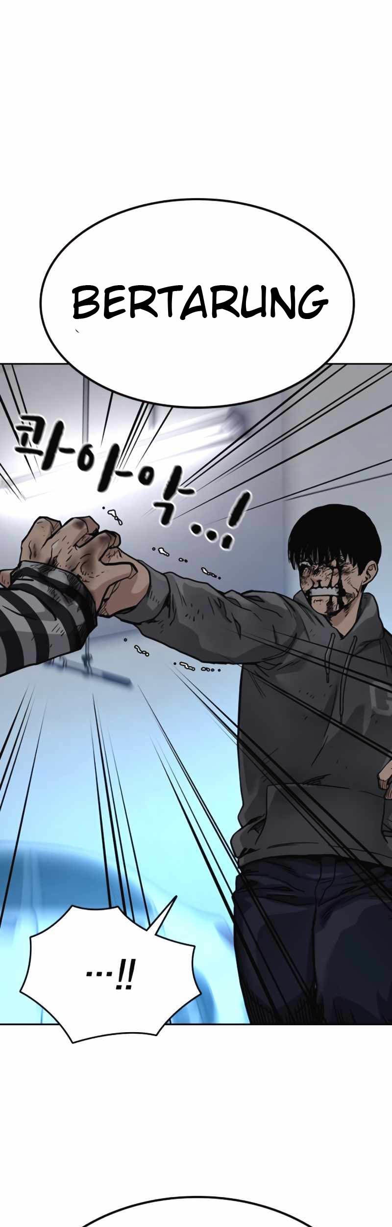 To Not Die Chapter 51 Gambar 99